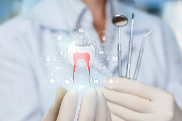 Dental Inlays and Onlays in Falmouth, KY