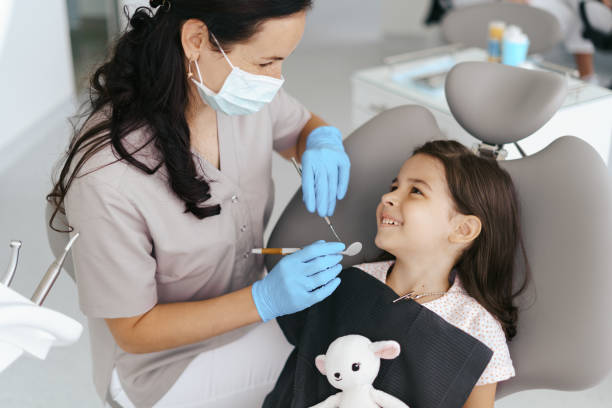 Why Choose Us for Your Dental Needs in Falmouth, KY