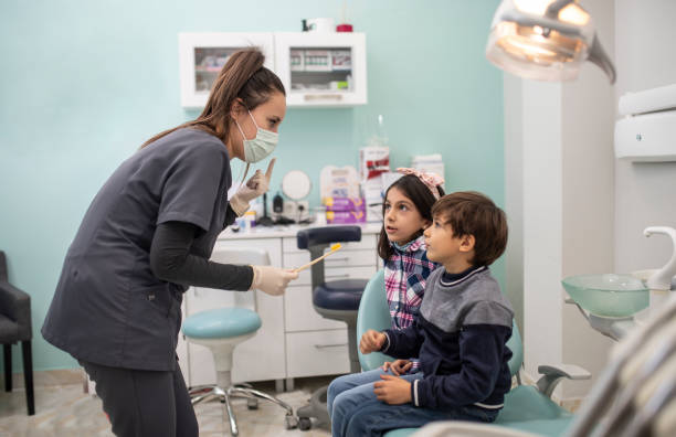 Best Dental Exams and Cleanings  in Falmouth, KY