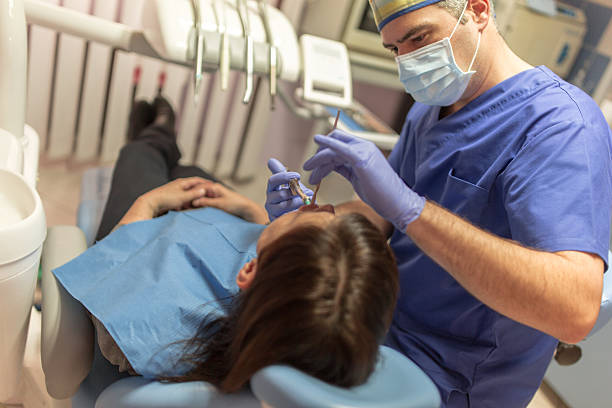 Best Oral Cancer Screening  in Falmouth, KY