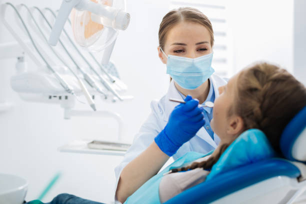 Professional  Holistic Dental Services in Falmouth, KY